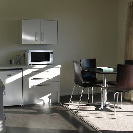 Pegasus Gateway Motels & Apartments Rangiora Kültér fotó