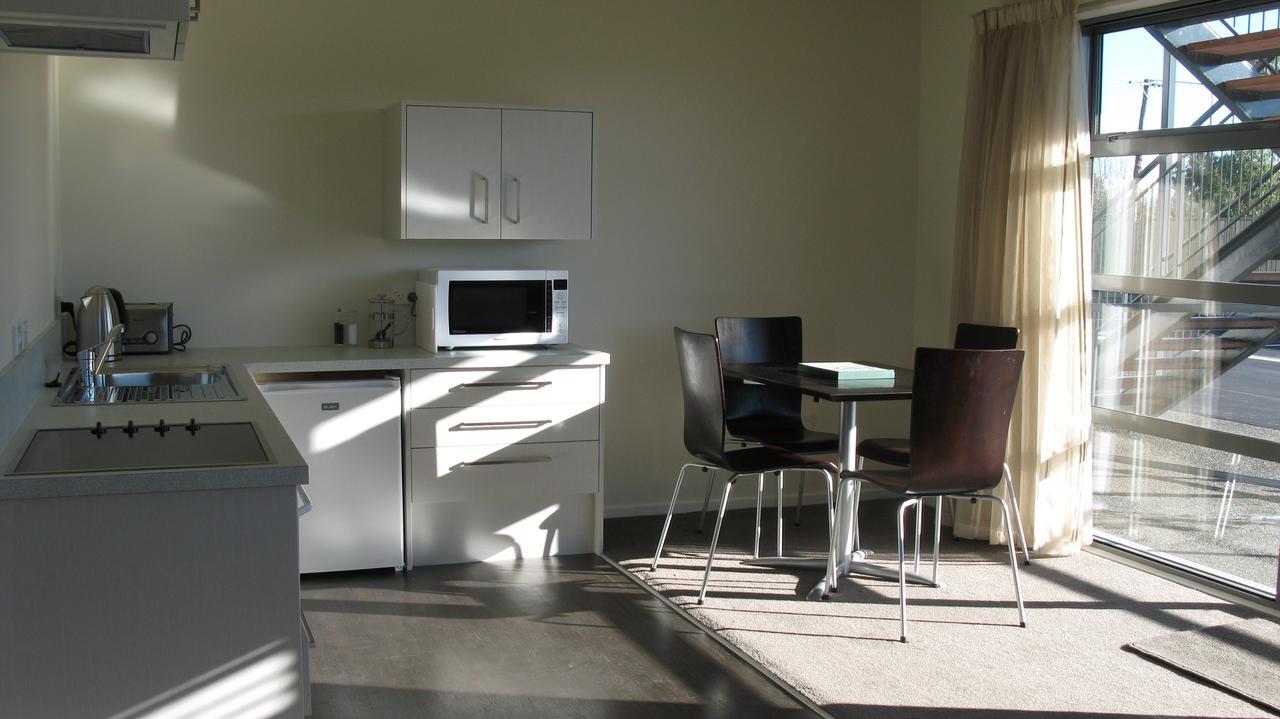 Pegasus Gateway Motels & Apartments Rangiora Kültér fotó
