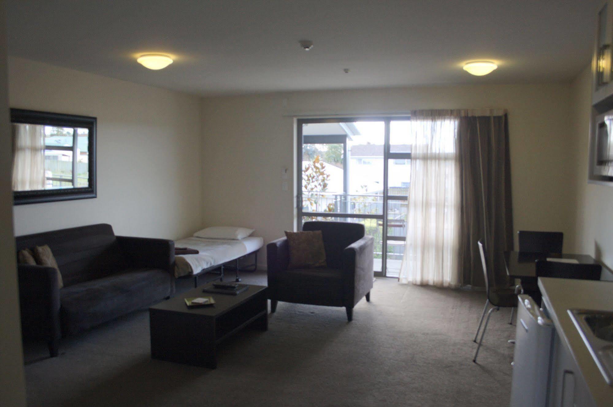 Pegasus Gateway Motels & Apartments Rangiora Kültér fotó