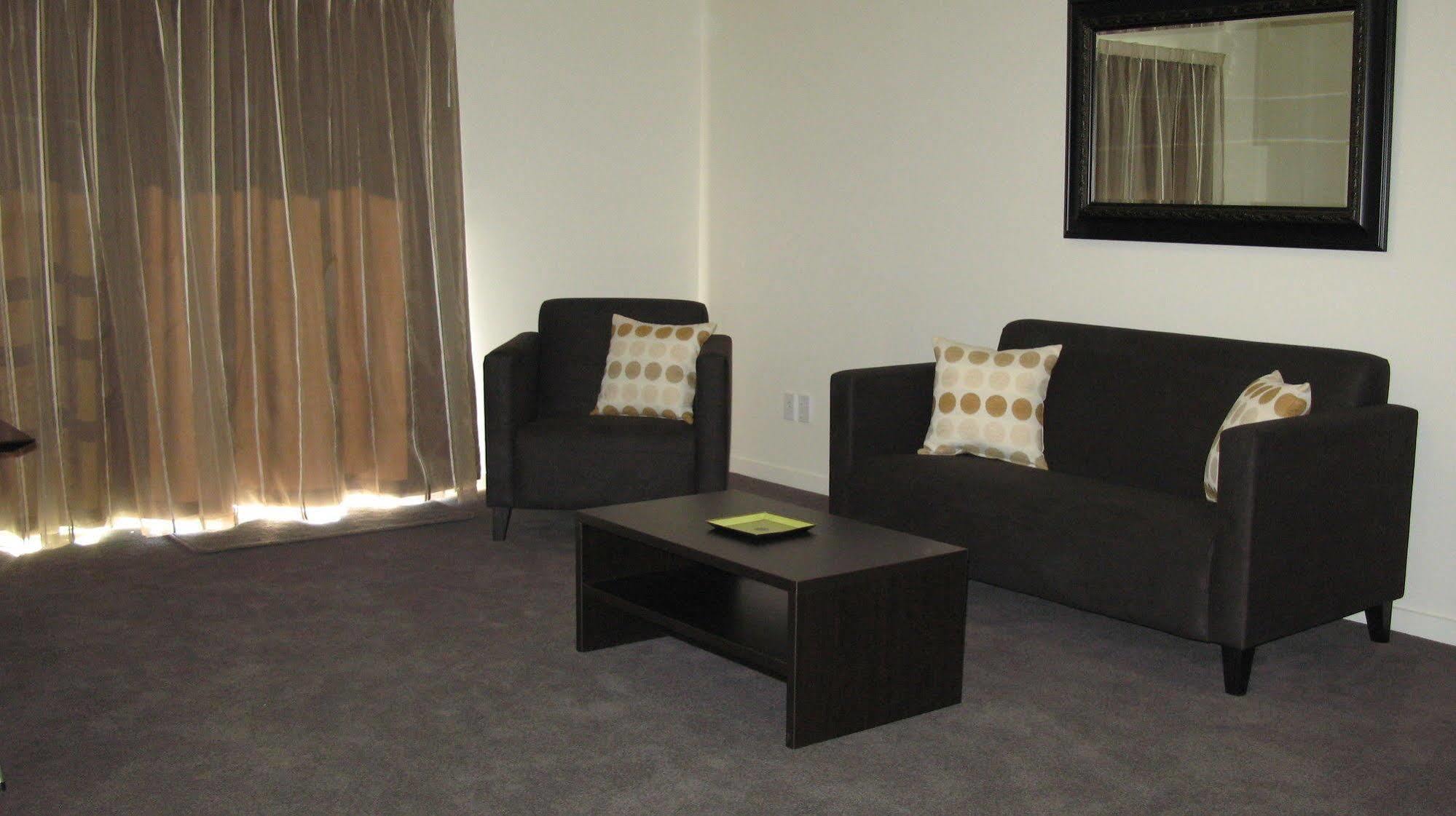 Pegasus Gateway Motels & Apartments Rangiora Kültér fotó